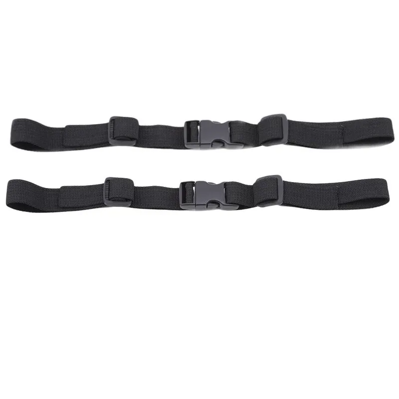 sac à dos d'extérieur réglable pour enfants, sangle d'épaule fixe, ceinture de traction antidérapante, sangle de poitrine durable, accessoires de sac
