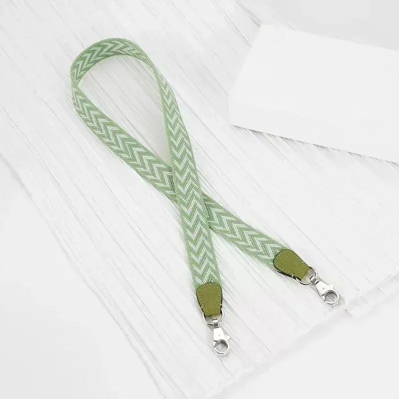 sac à boucle de connexion en cuir, accessoires pour boîte à déjeuner hermes, sac à bandoulière, sacs pour femmes, pièces de modification diy