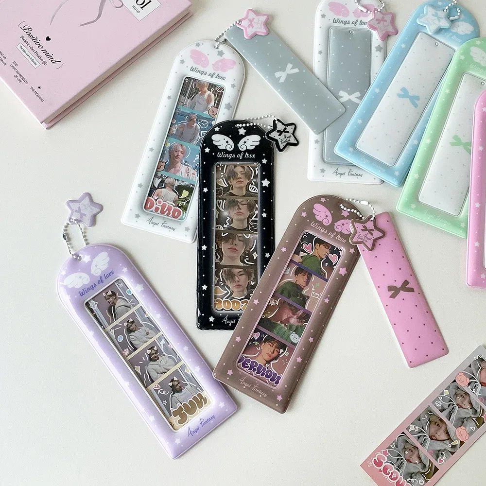 sac bandoulière y2k tendance coréenne avec motif nœud, porte-cartes 2 compartiments, pendentif porte-clés, décoration de sac à dos mignonne pour fille, cadeaux