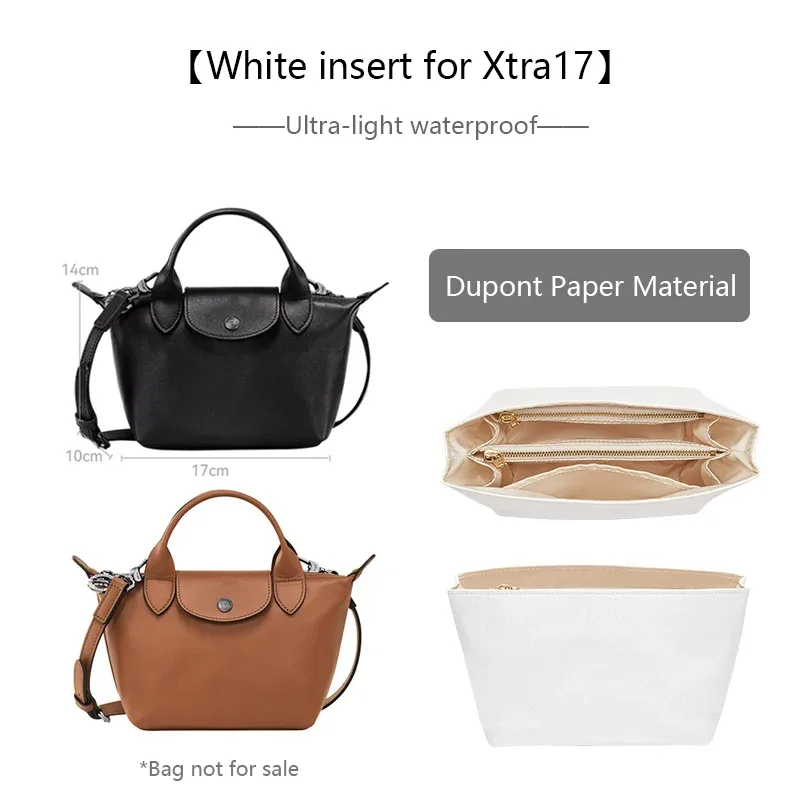sangle d'épaule pour sac longchamp xtra, large sangle de sac en toile durable, ceinture de sac à bandoulière à la mode, accessoires de remplacement