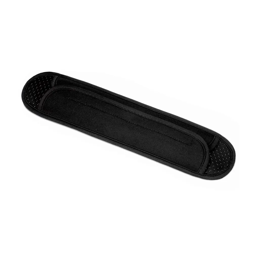 coussinet de sangle d'épaule de remplacement, antidérapant, détachable, sangle de décompression, sac à dos respirant, coussin de sangle
