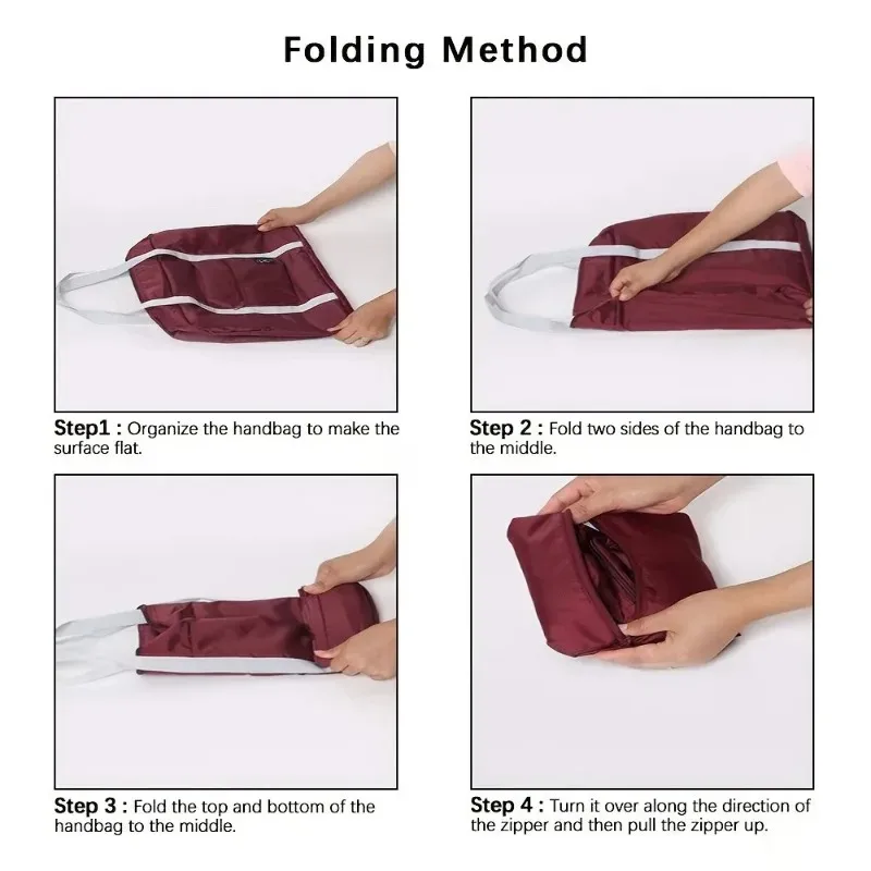 sac de voyage pliable grande capacité, sac de sport extensible, bagage à main pour le sport, bagage de week-end, bagage à déposer en soute