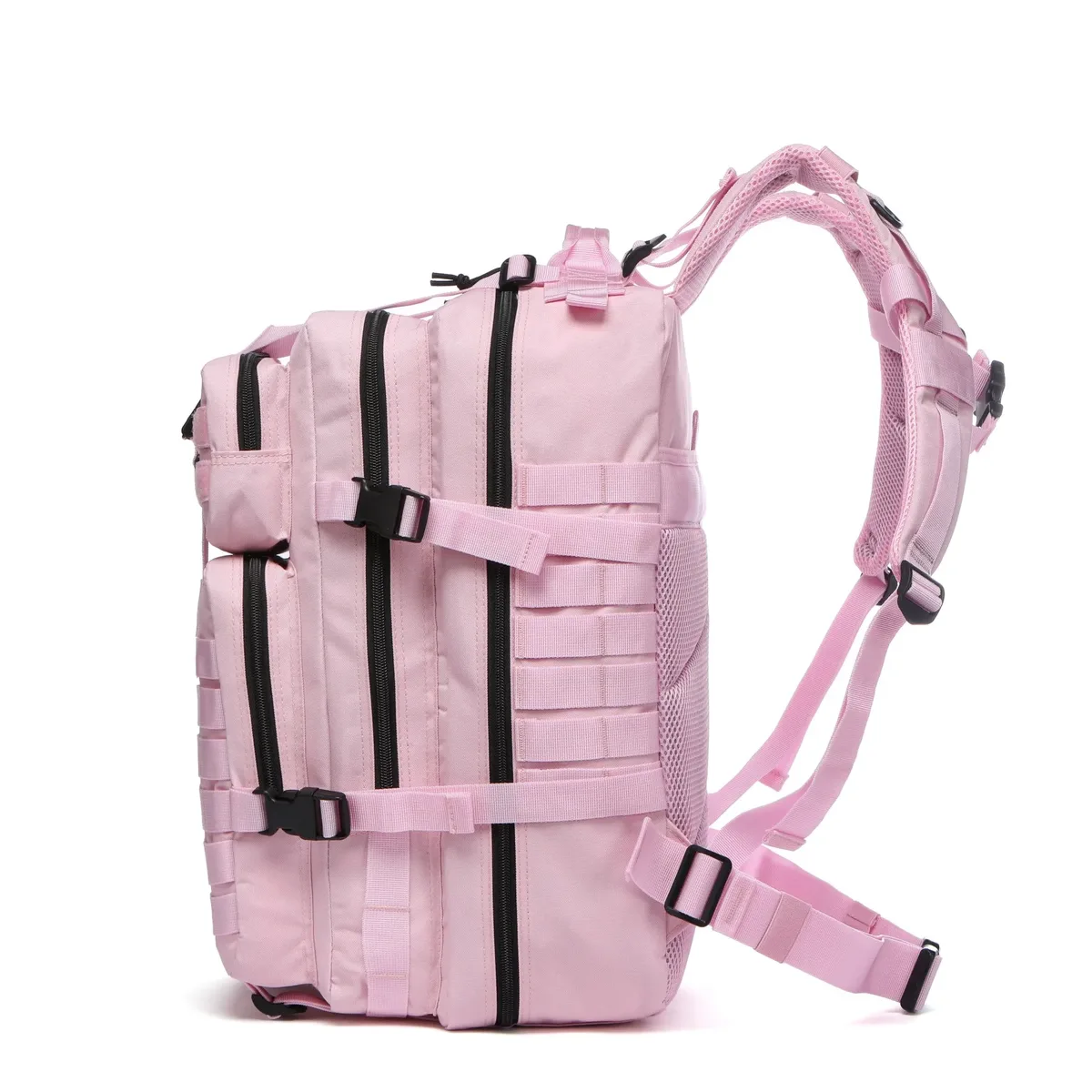 13 pouces/17,3 pouces imperméable trekking pêche chasse sac à dos sacs à dos en plein air tactique camping randonnée sac