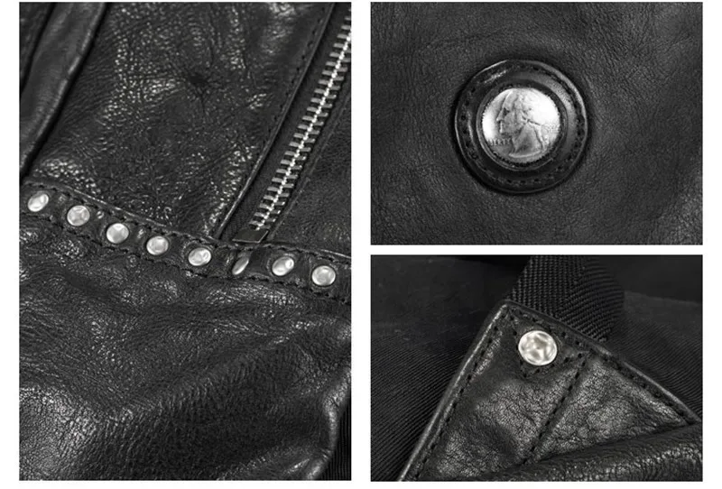 sac à dos décontracté de haute qualité en cuir véritable pour hommes et femmes, sac à dos de voyage de luxe en cuir de vache souple pour adolescents, sac à dos noir pour ordinateur portable