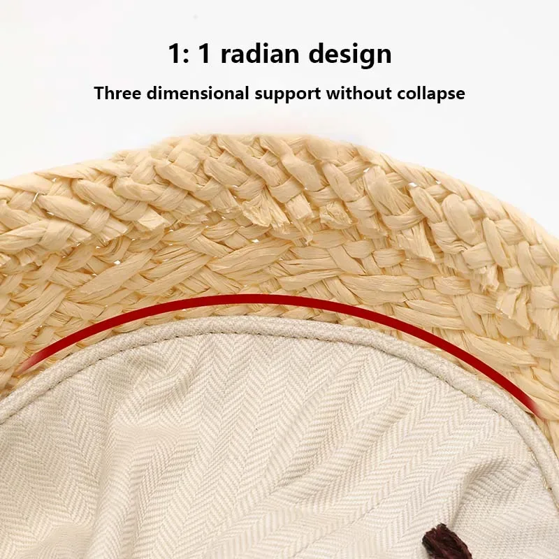 organisateur de sac à cordon, sangle d'épaule pour panier d'anagramme, support de sac tissé en paille, doublure intérieure, accessoires de sacs