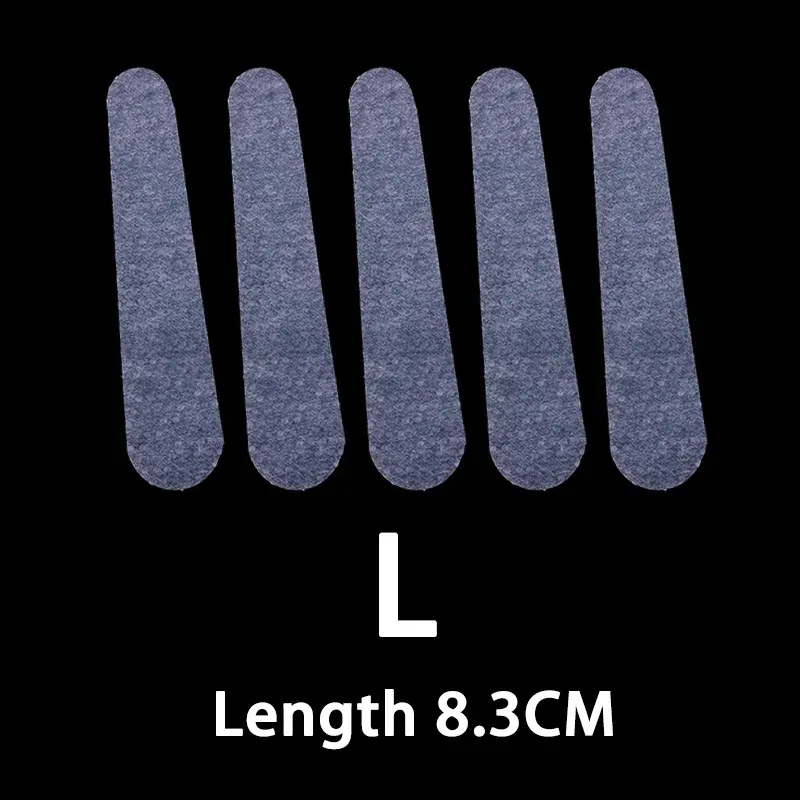 sangle de sac à bandoulière, patch antidérapant, sac à dos en silicone transparent, pâte légère, améliore la friction du contact, autocollant de ceinture