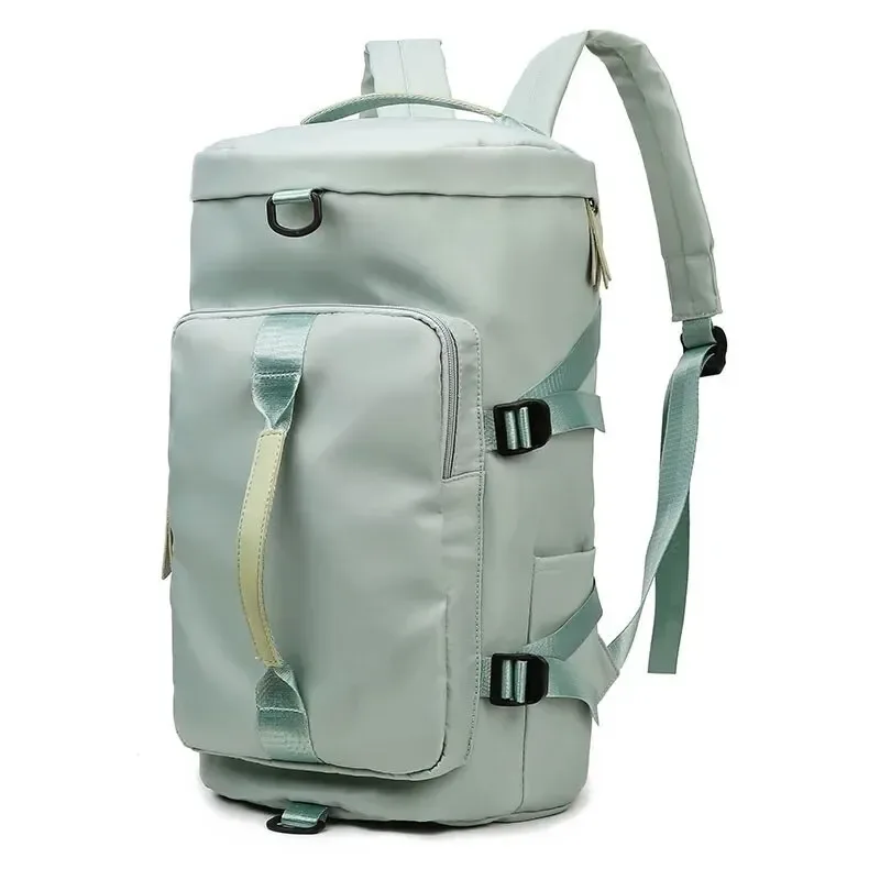 rilidépensé-sac à dos de sport étanche de grande capacité, sacs à dos de voyage en plein air, sac de fitness, sacs à dos de grange à chaussures