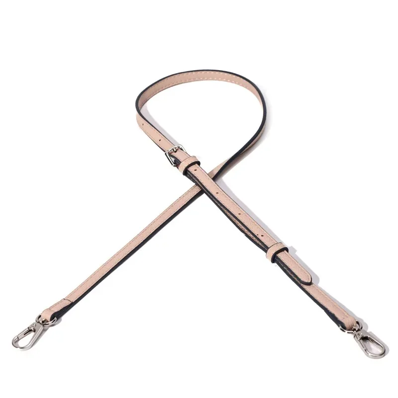 sangle de sac à bandoulière pour longchamp mini sans poinçonnage, accessoires de sac de modification, sangle d'épaule