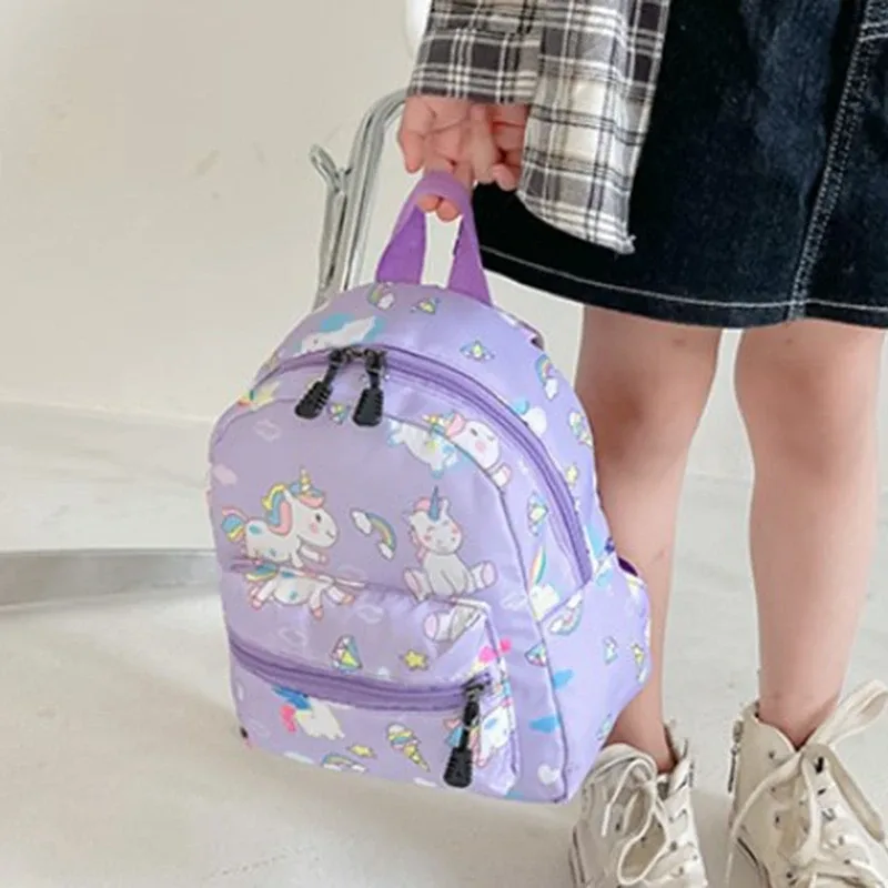 sac à dos animal pour filles, sac à dos de maternelle pour activités de plein air, cadeau