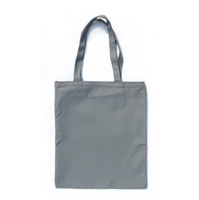 sacs à main multicolores de haute qualité pour femmes et hommes, sacs fourre-tout en toile, sacs d'épicerie réutilisables en coton, sacs de courses à fermeture éclair, sacs écologiques pliables