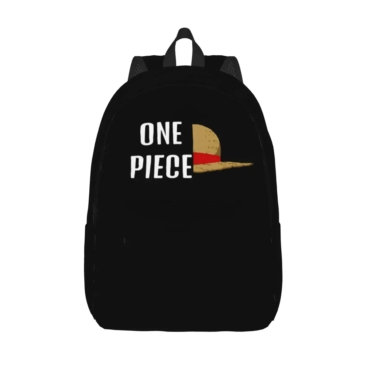 sac à dos luffys o-one-pieces pour hommes, femmes, adolescents, lycéens, randonnée, voyage, sac à bandoulière pour ordinateur portable, cadeau