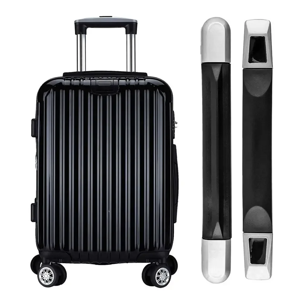 poignée de rechange durable pour bagages, poignée universelle portable pour sacs de voyage