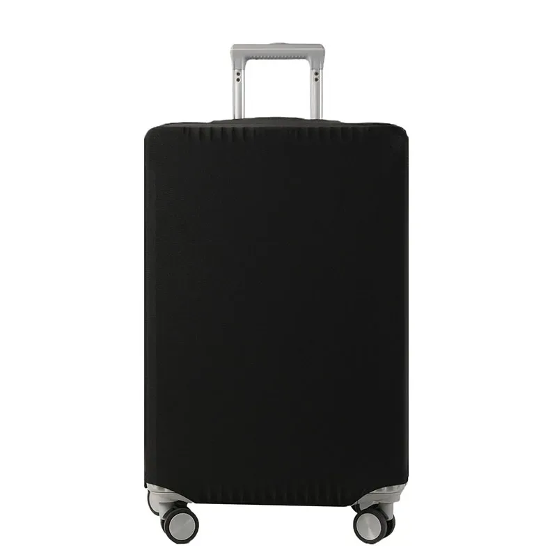 housse de protection élastique pour valises de voyage, housse de protection pour valises de voyage de 18 à 32 pouces, accessoires de voyage xlxbht02