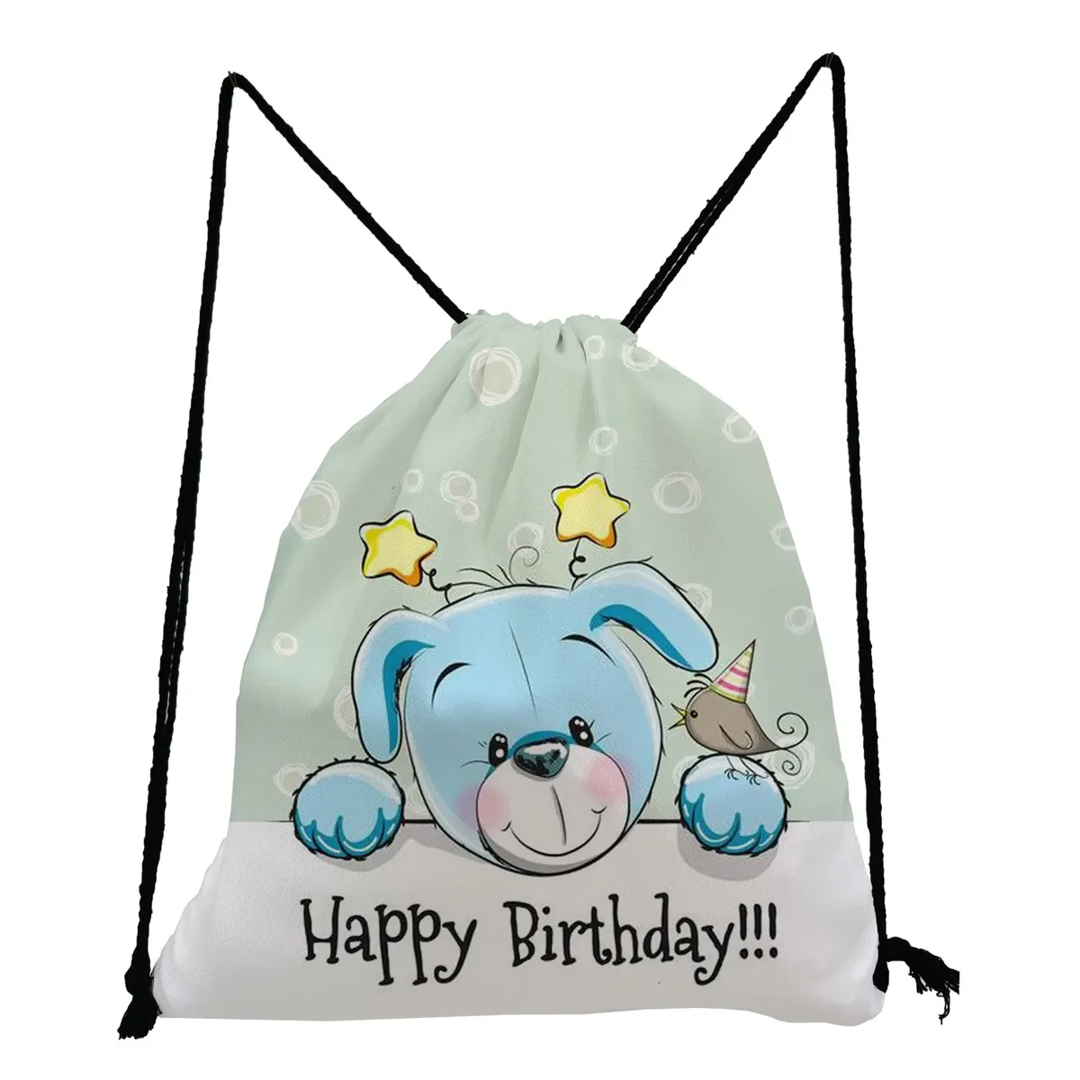 proximité wstring sac à dos portable pour femmes, poudres de bug astique, impression 3d, chat, shopping, mode, école, sac à chaussures pour bol, motif personnalisé