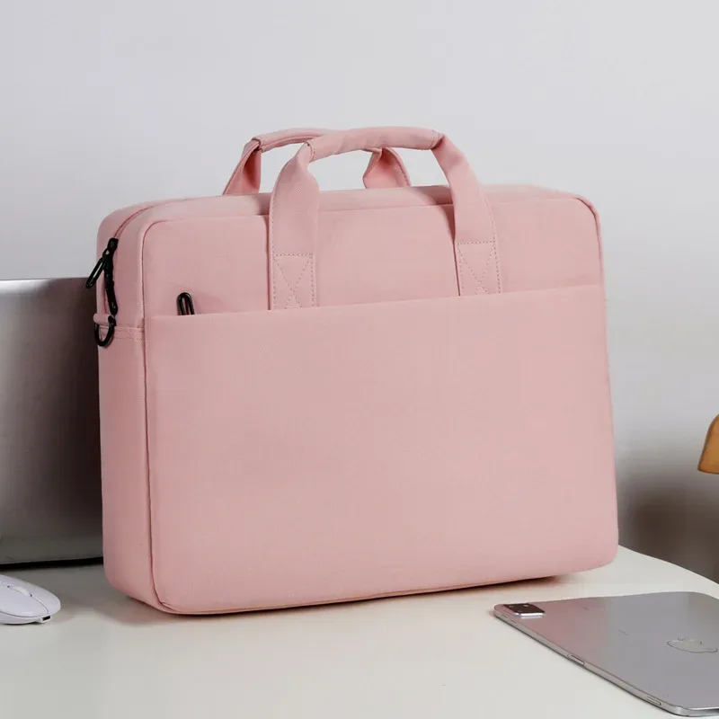 sac pour ordinateur portable antichoc avec airbag, adapté aux ordinateurs portables de jeu lenovo 14 pouces, huawei 16 pouces, 17 pouces, en tissu oxford, résistant à l'eau