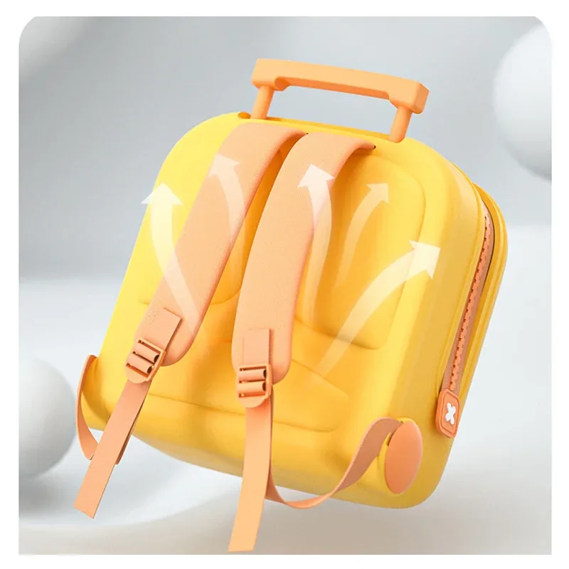 sacs à dos kawaii pour enfants, bricolage, lapin de dessin animé, cartable d'école pour garçons en bas âge, mignons, pour livres