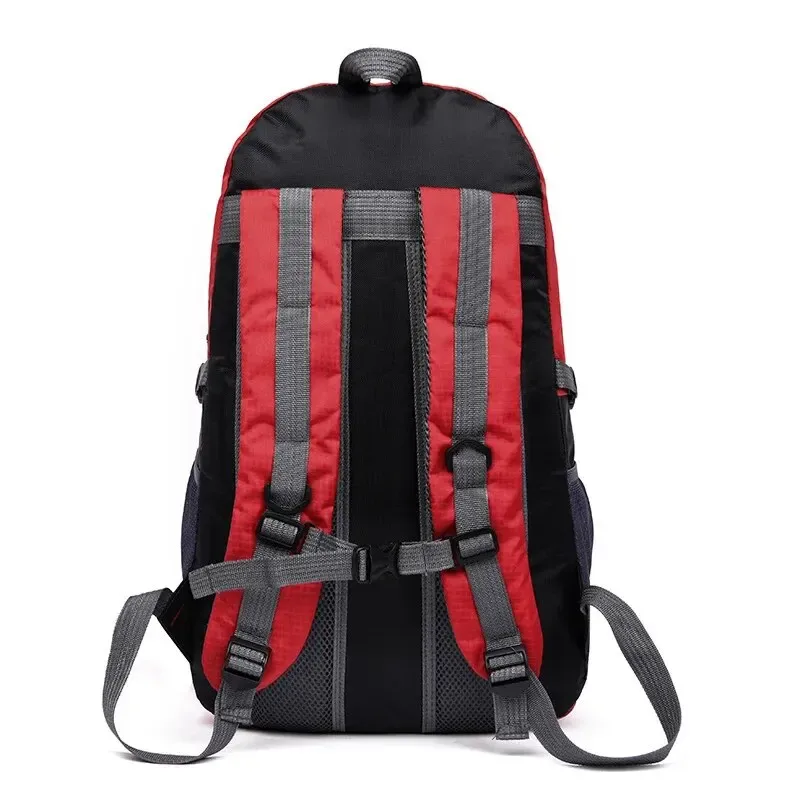 sac à dos de voyage en plein air grande capacité mode sacs à dos de voyage hommes escalade voyage sac à dos classique sport voyage sacs à dos