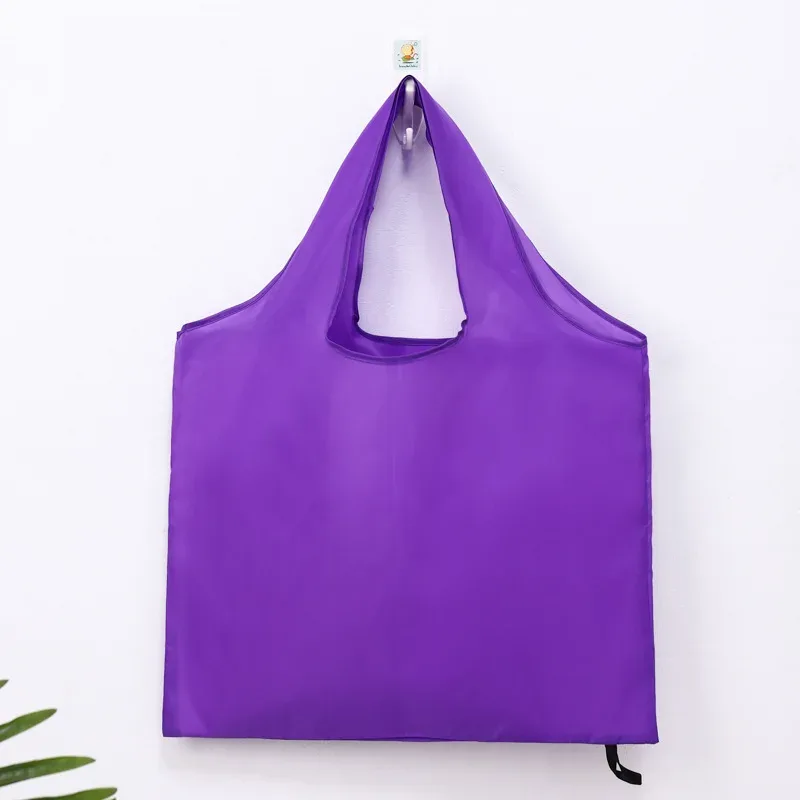 grand sac de courses réutilisable pour femmes, fourre-tout pliable, écologique, lavable, pliable, étui d'épicerie, sacs à main, sacs de rangement