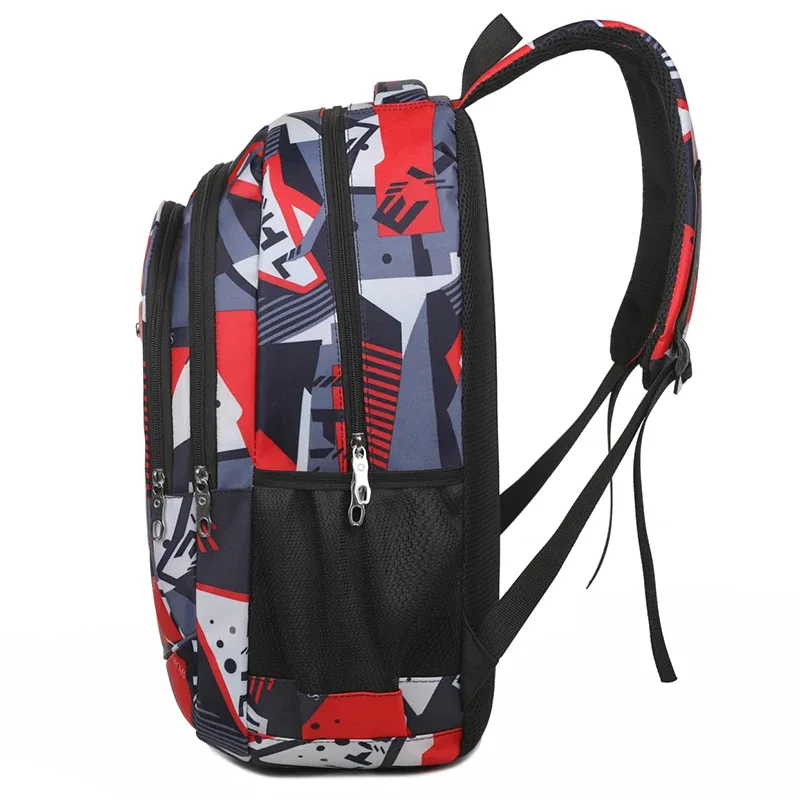 sac à dos pour hommes et femmes, adapté au transport d'ordinateurs portables de 16 pouces, sacs de voyage de grande capacité, polyvalents pour le travail et l'école