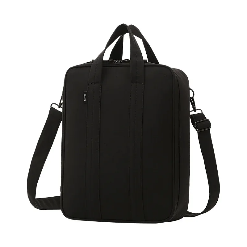 sac de voyage pouvant être rangé dans une valise, sac de rangement pour vêtements portable de grande capacité.