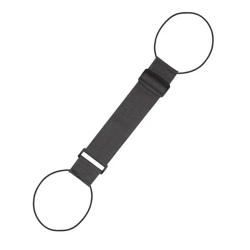 nouvelle sangle élastique réglable pour bagages, sangle de transport, ceintures élastiques pour valises, sangles de sécurité pour bagages de voyage