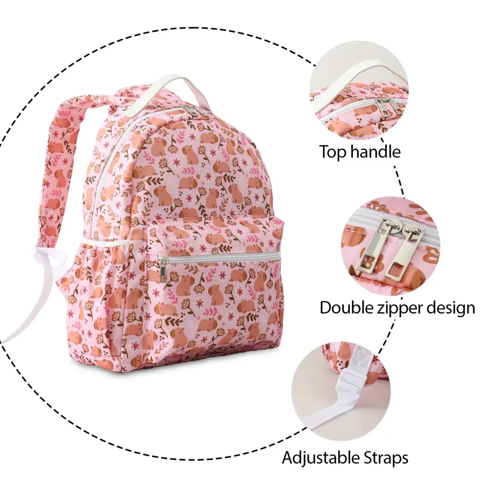 sac à dos pour ordinateur portable de 11,8 pouces pour femmes, léger et imperméable, pour voyage et loisirs, sac à dos de randonnée, sac à dos de voyage