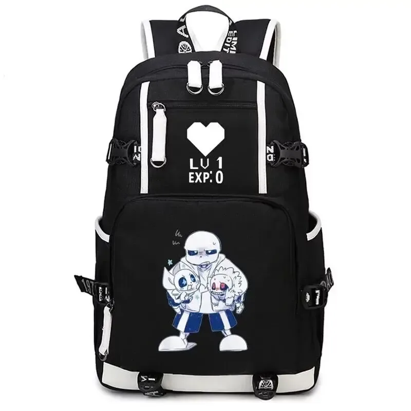 mode dragon ball soleil goku sac à dos d'école d'adolescent multifonction usb de charge sac garçons filles sac d'école sac de voyage ordinateur portable mochila
