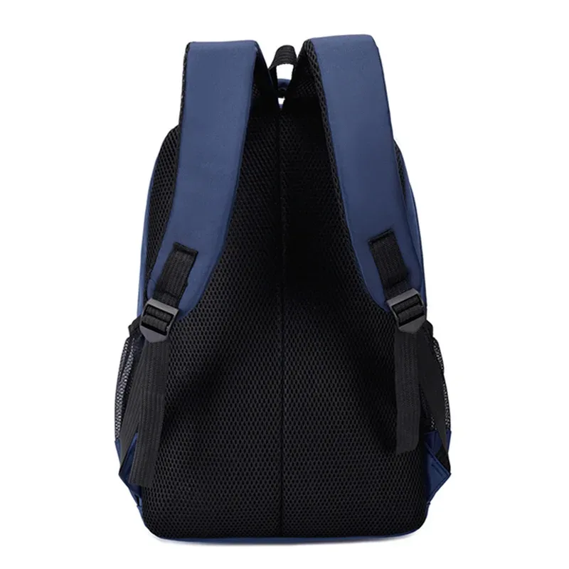 sac de voyage léger et épais de couleur unie, sac d'école de grande capacité pour garçons et lycéens, sac à dos pour filles en vente