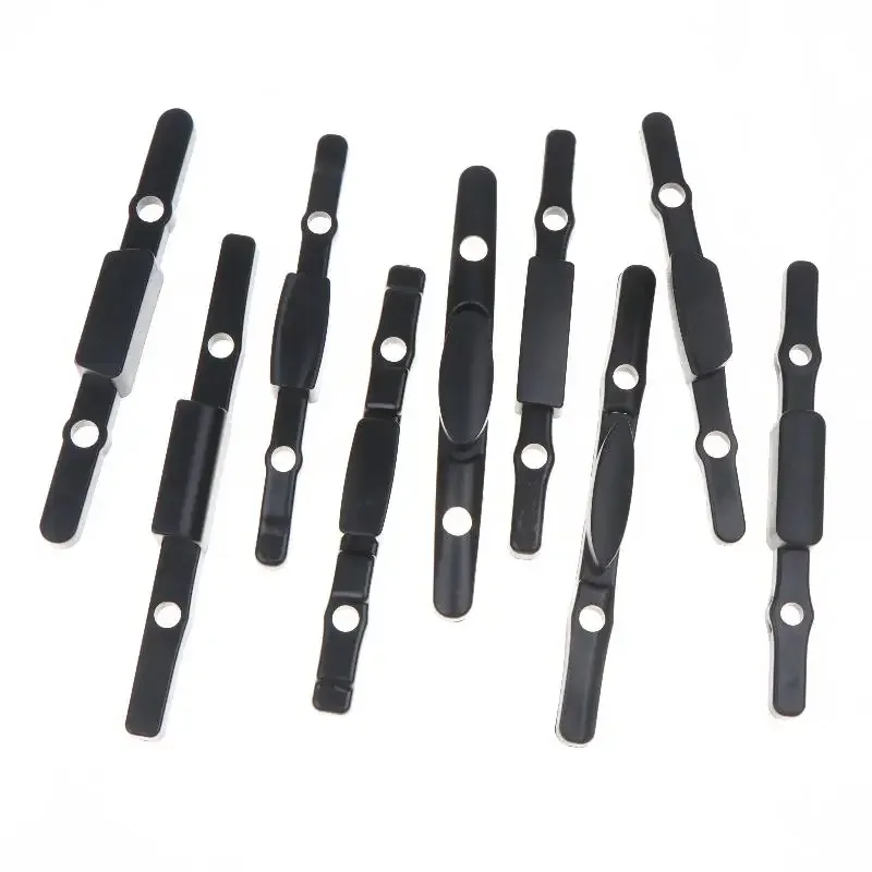 bouton de remplacement pour poignée de valise, bouton poussoir pour poignée de bagage, pièce de rechange pour sac de voyage, accessoires de réparation