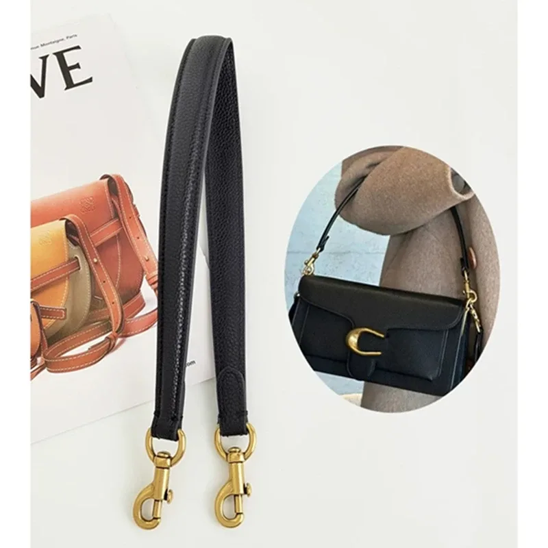 accessoires de ceinture de sac, sangle courte adaptée aux sous les bras, sacs à bandoulière simples, sangles de remplacement, pièces de mise à niveau diy