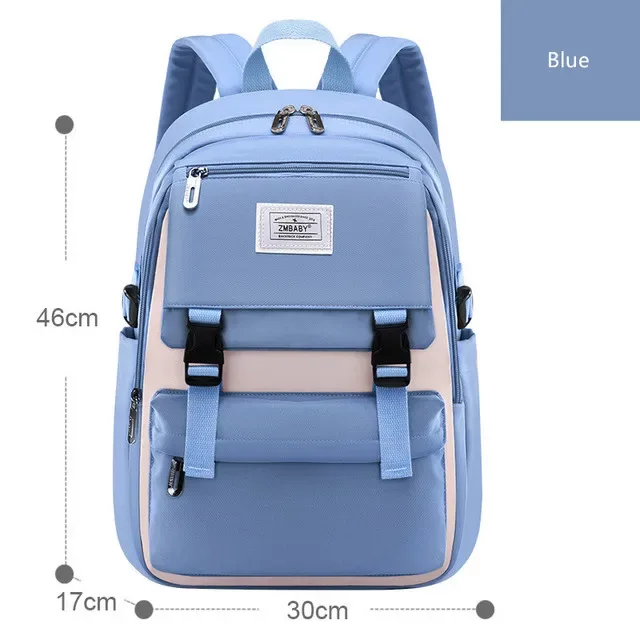 sac à dos d'école pour enfants, sac à dos pour garçon, fille, enfant, adolescent, classe primaire, cartable haut, femme, adolescents