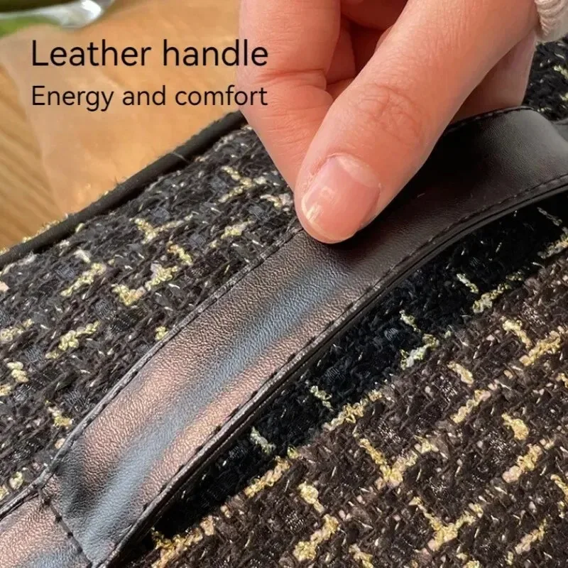 trousse à cosmétiques pour femmes, grande capacité, inspirée par instagram, nouveau style coréen, organisateur de toilette portable