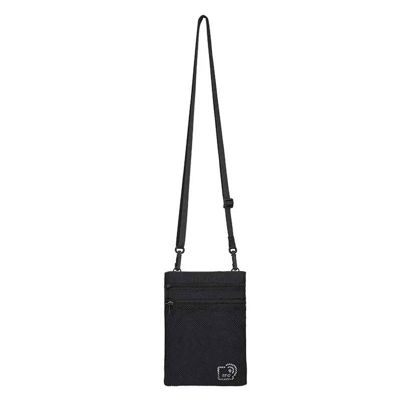 pochette de voyage, portefeuille de cou, porte-passeport familial, étui de rangement avec blocage rfid, multi-poches, étui de crédit pour documents de passeport
