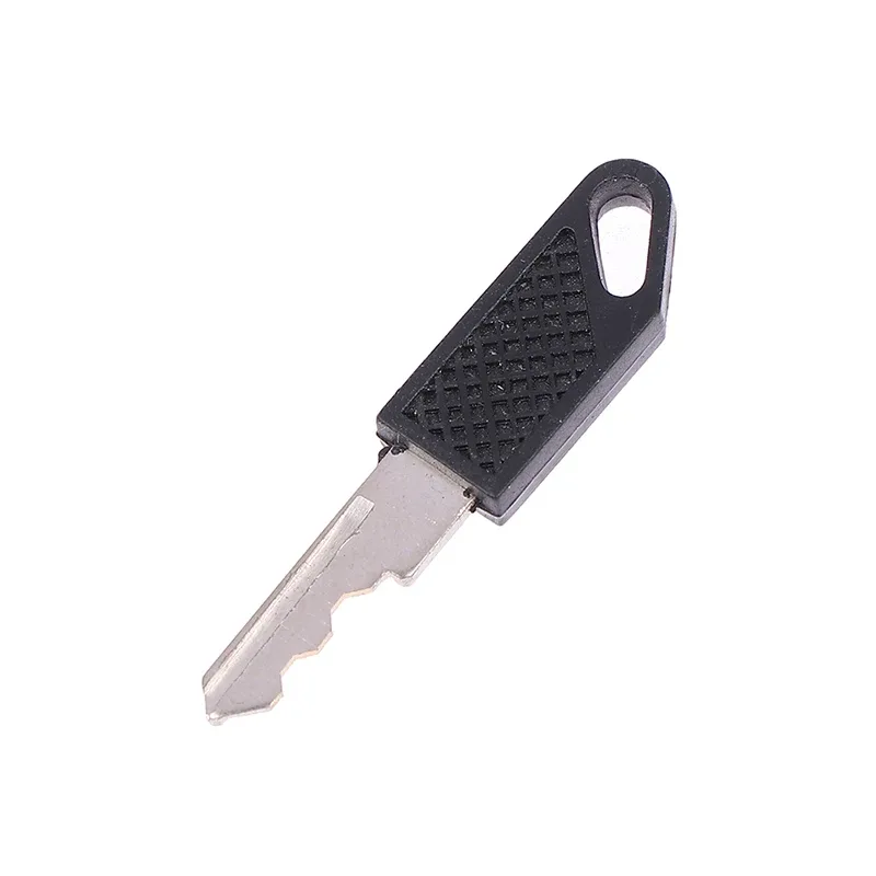 clé torche multifonctionnelle, sac d'accessoires de voyage pour bagages, valise, peintures, ciel de sécurité tsa, 1 pièce