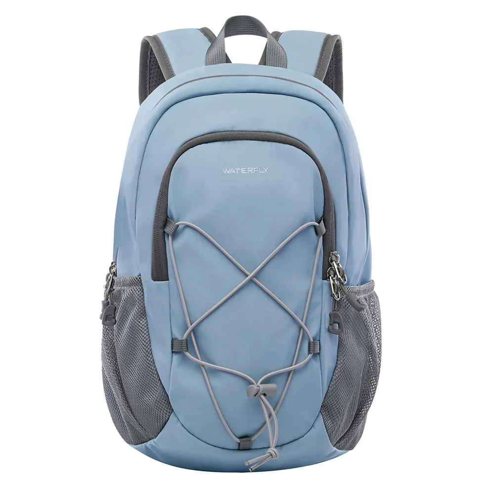 petit sac à dos de randonnée léger pour hommes et femmes, sac de voyage, camping, fitness, cyclisme, sports de plein air, 12l