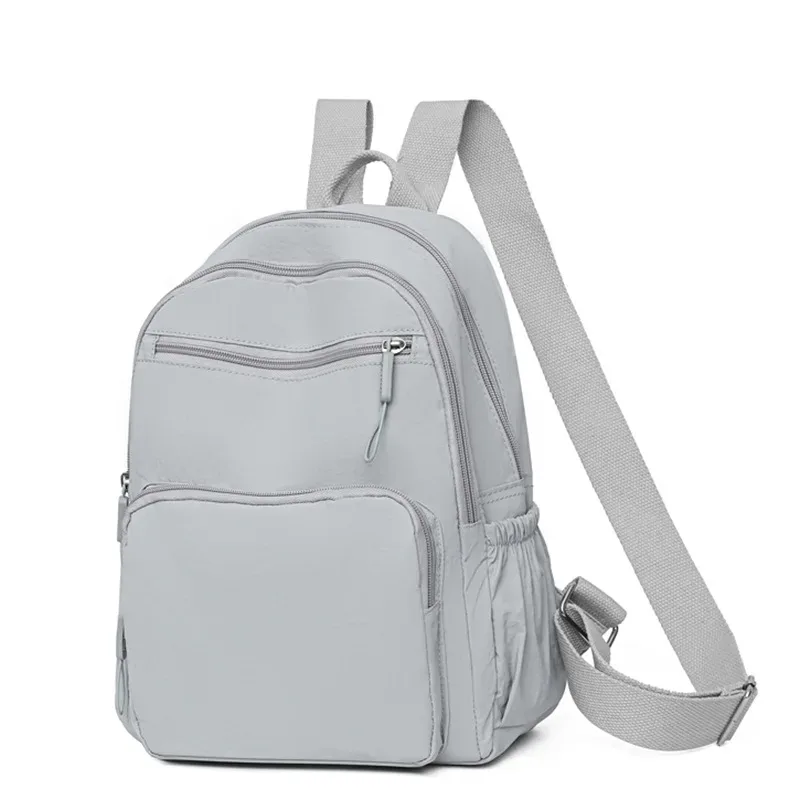 sac à dos pour filles adolescentes, sacs à dos de voyage et d'école pour garçons et enfants, sac à dos décontracté, sac d'école mignon avec plusieurs poches, sac à livres