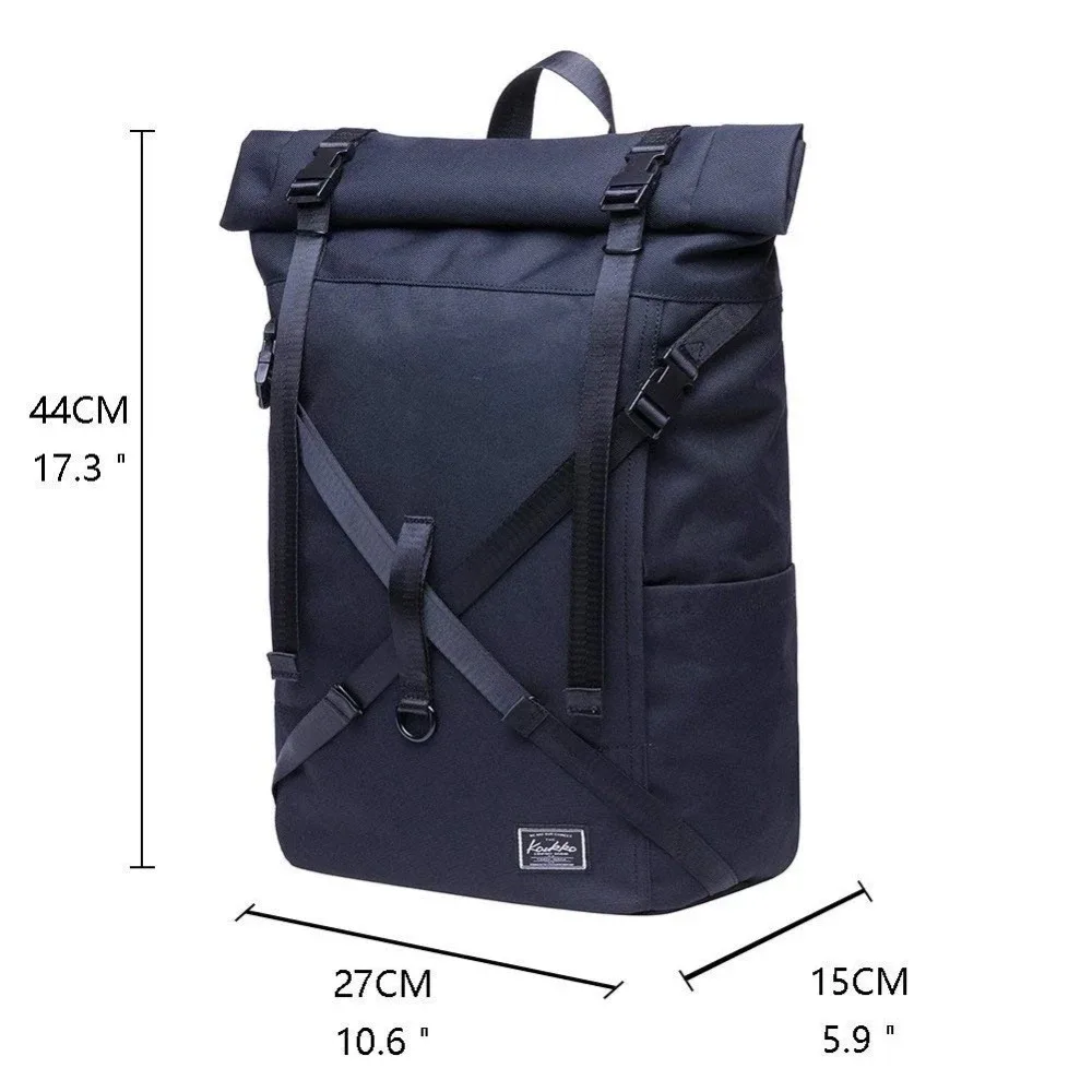 sac à dos multifonctionnel pour hommes et femmes, imperméable, grand format, pour étudiants, pour ordinateur portable de 15 pouces, pour randonnée, voyage, camping