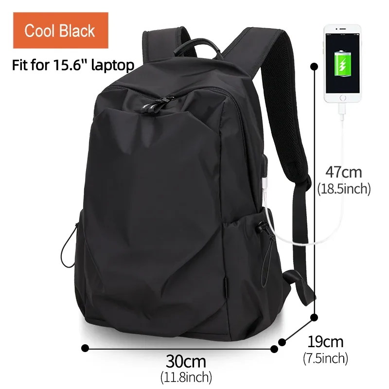 heroic knight – mini sac à dos étanche pour hommes, pour ipad 12.9 pouces, décontracté, voyage court, sport, pour femmes et filles