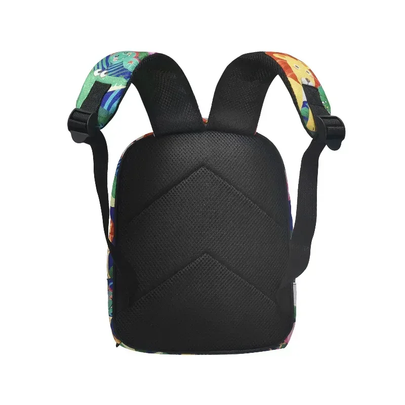 sac à dos graphique pelle mignon pour enfants de 2 à 4 ans, sac à dos de maternelle, sacs d'école pour enfants, sacs à couches pour bébés et tout-petits