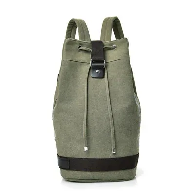 mode décontracté toile sport sac à dos sac seau voyage sac à dos sacs pour hommes unisexe sacs de créateurs sac de sport sacs de nuit