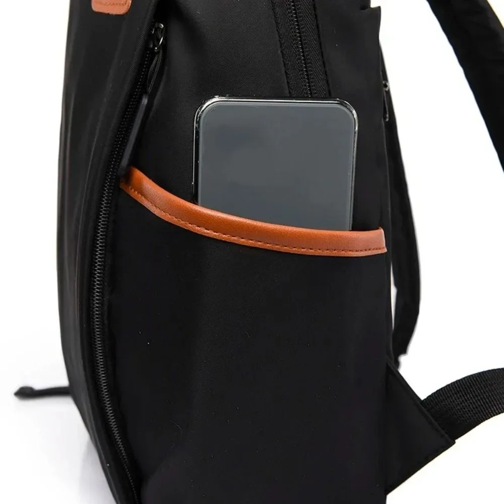 Sac à dos étanche pour étudiants, grande capacité, multifonctionnel, sac à dos de voyage, sac à dos de loisirs multicouche, sac pour ordinateur portable pour hommes