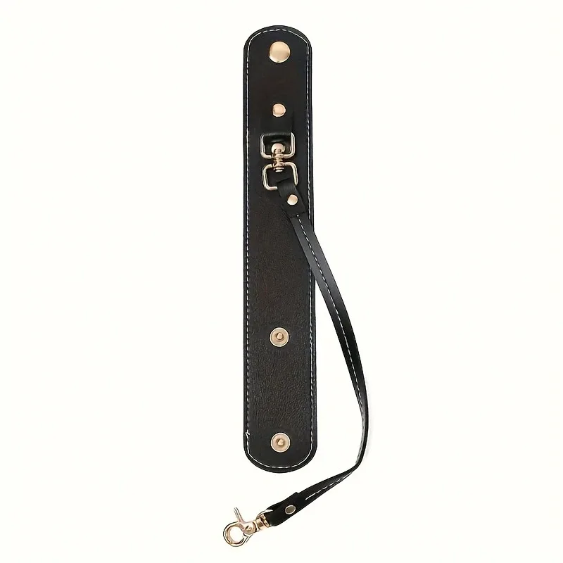 clip multifonctionnel pour accessoires de voyage - support pour écharpe, gants, chapeau, pour bagages et rangement de pendentifs sur la sangle du sac de voyage