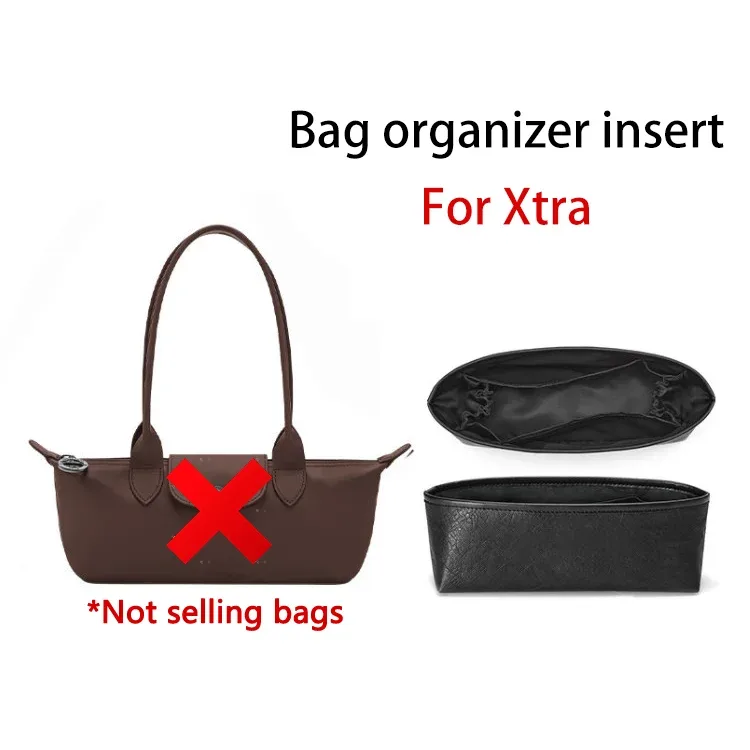 organisateur de sac en tyvek pour sacs cadeaux ultra-résistants, accessoires de rangement et de modification intérieure