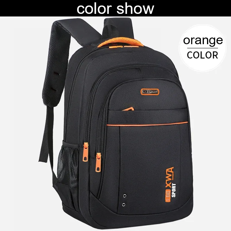 sac à dos antivol pour ordinateur portable avec port de chargement usb, grande capacité, sac de voyage d'affaires et scolaire pour hommes et femmes