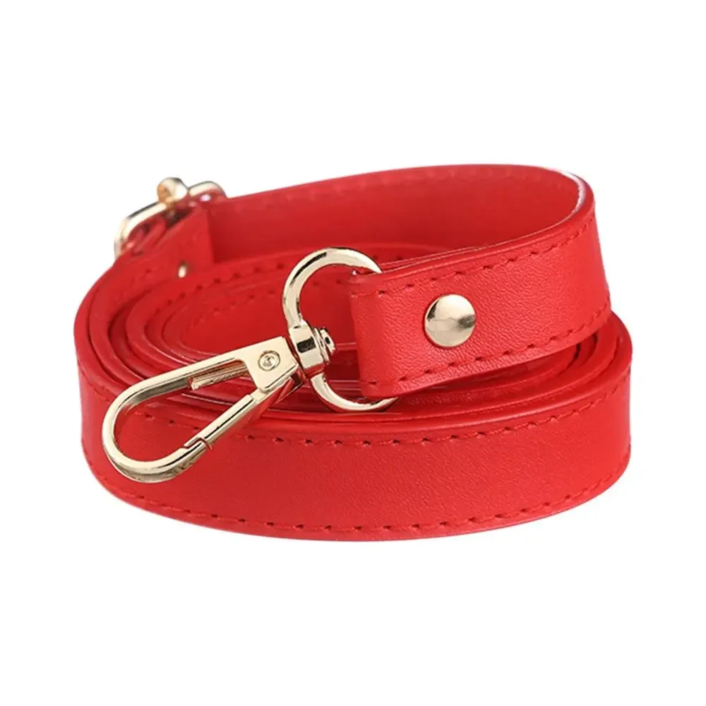 130cm bandoulière en cuir boucle sac accessoires sac à bandoulière sangle sac à main poignée remplacement sac ceinture