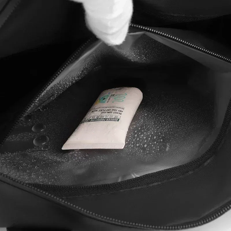 sacs de sport de voyage avec séparation sec/humide, sac à bandoulière, sac à dos de yoga et fitness, sacs de voyage pour hommes et femmes, sac à main de sport étanche