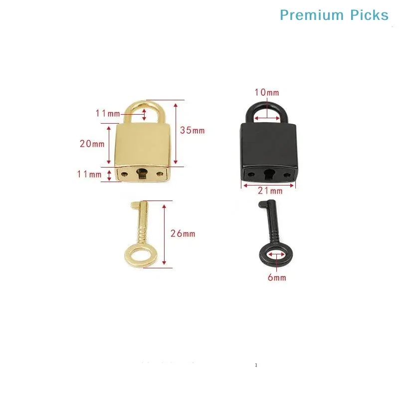 mini cadenas portable en métal, étanche et antivol, pour petits bagages, sacs à dos de voyage, casiers de salle de sport, tiroirs de bureau et rangements.