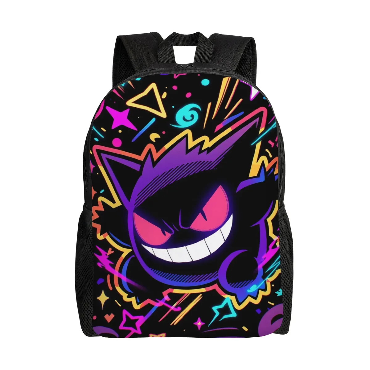 sac à dos pokémon ita bag, sac à dos de mode pour le travail, grande capacité