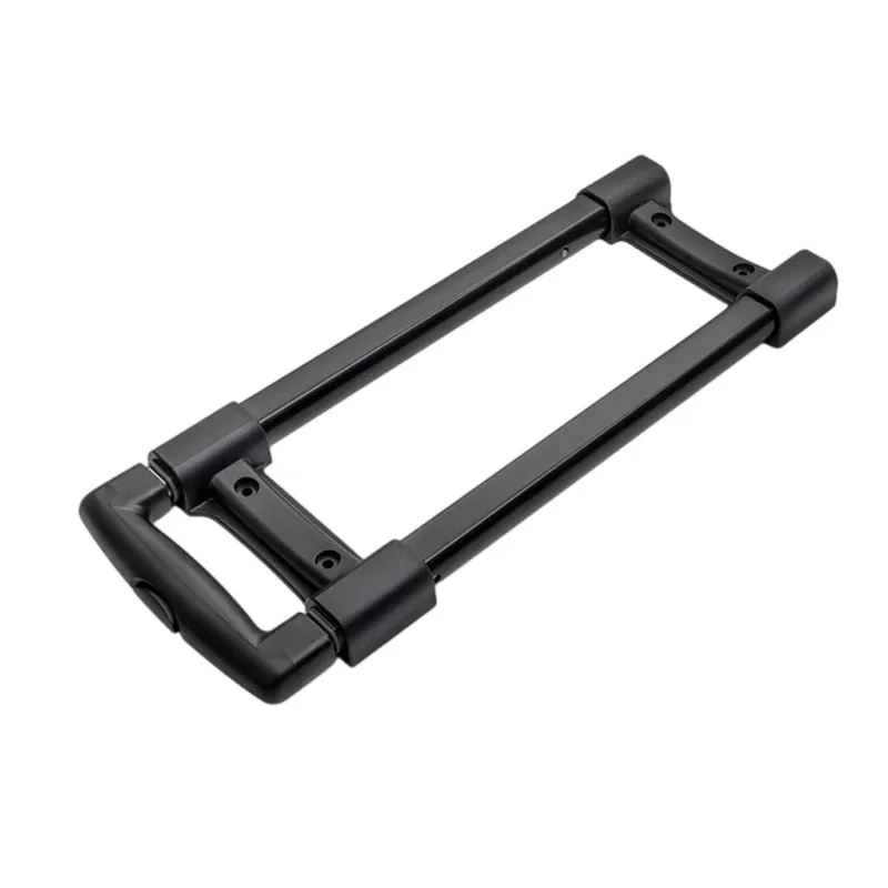 tige extensible pour poignée valise, poignée télescopique bagage, remplacement léger fiable, livraison directe