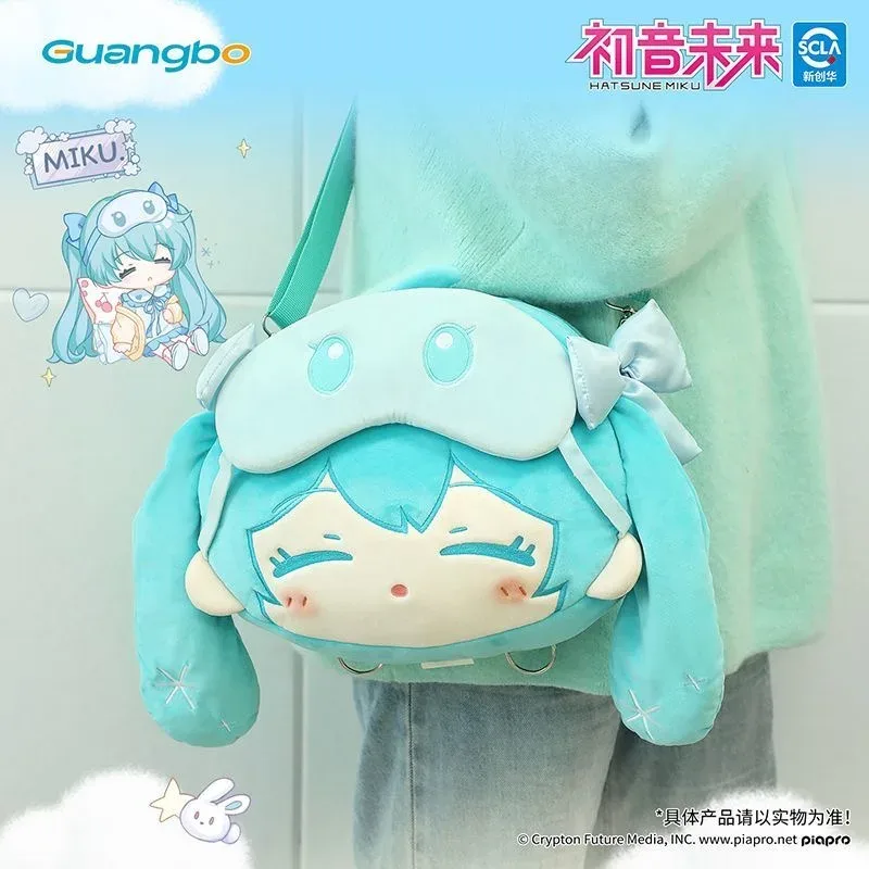 sac itabag cosplay miku hatsune original, sac à dos anime, sac à main pour femmes et hommes, sacs bandoulière mignons, sac ita, sac d'école diy